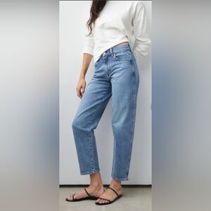 AYR Knockout barrel jeans 26 x 29